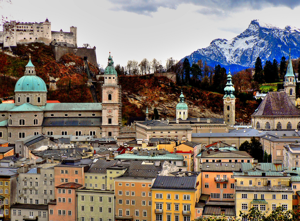 salzburg