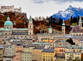 salzburg