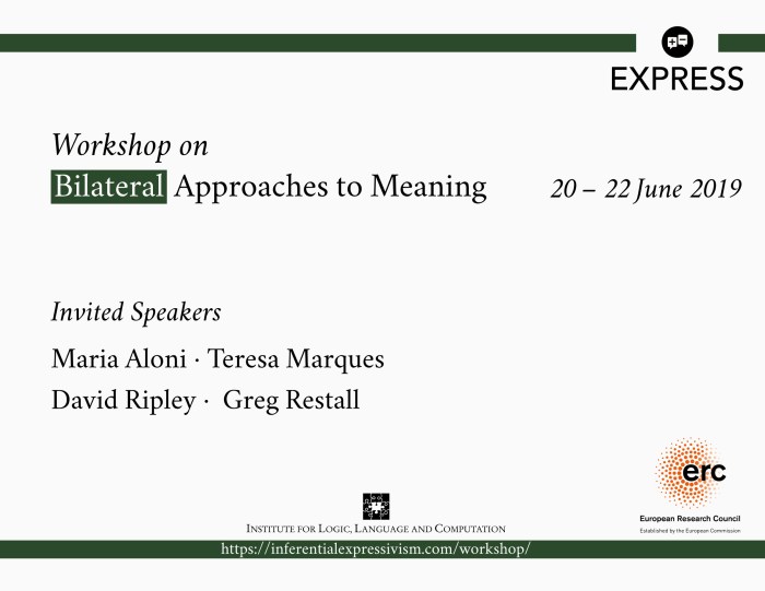 poster_EXPRESS_workshop